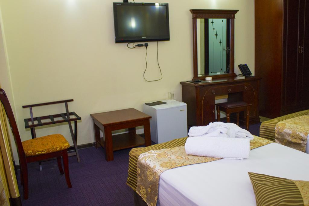 Hotel Vanilla Batumi Pokój zdjęcie