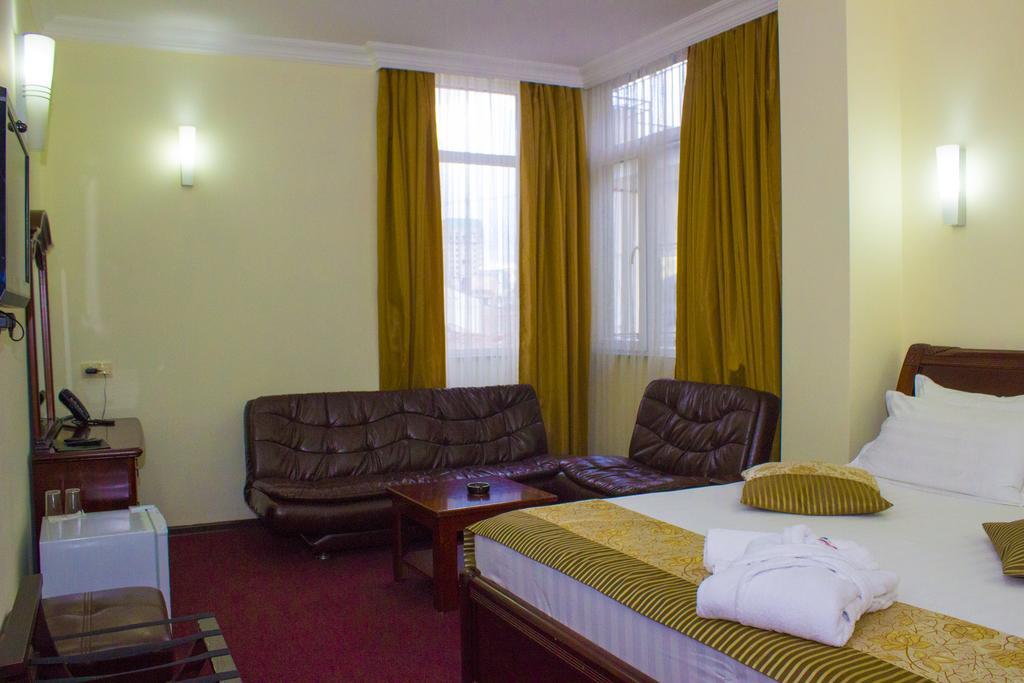 Hotel Vanilla Batumi Pokój zdjęcie