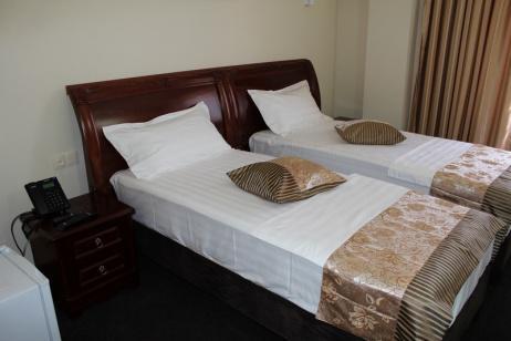 Hotel Vanilla Batumi Zewnętrze zdjęcie